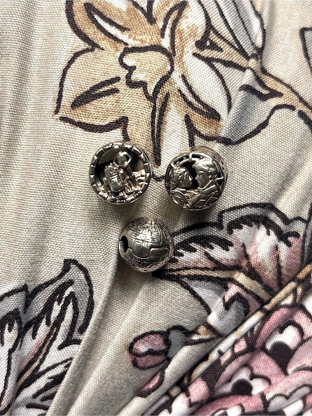Pandora x Star Wars Original Charm Bundle